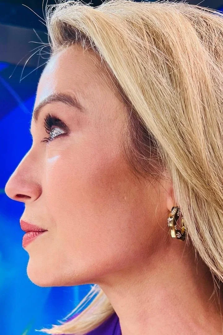 Amy Robach (5/10/2022)