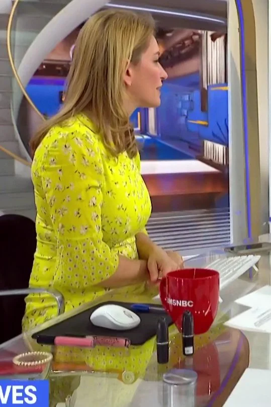 Katy Tur (5/10/2022)