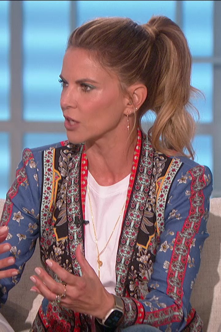 Natalie Morales (5/10/2022)