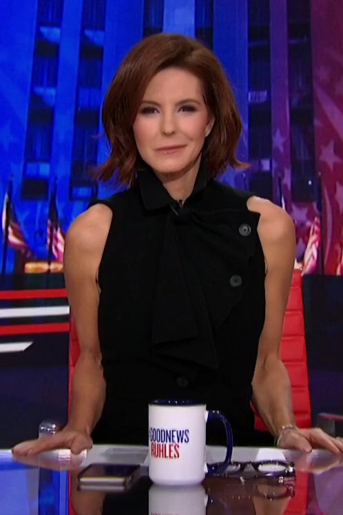 Stephanie Ruhle (5/10/2022)