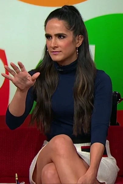 Lauren Shehadi (5/11/2022)