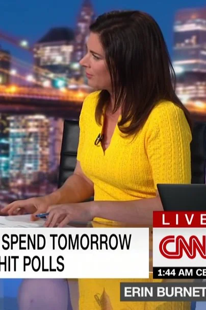 Erin Burnett (5/16/2022)