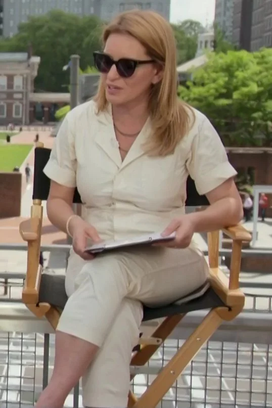 Katy Tur (5/17/2022)