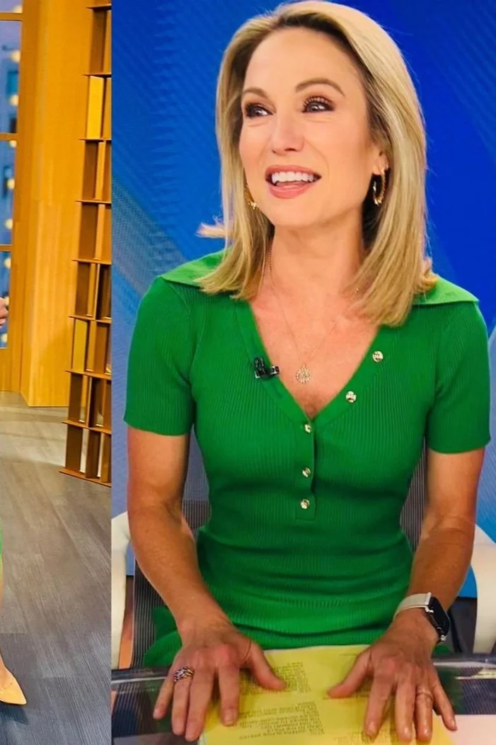 Amy Robach (5/17/2022)