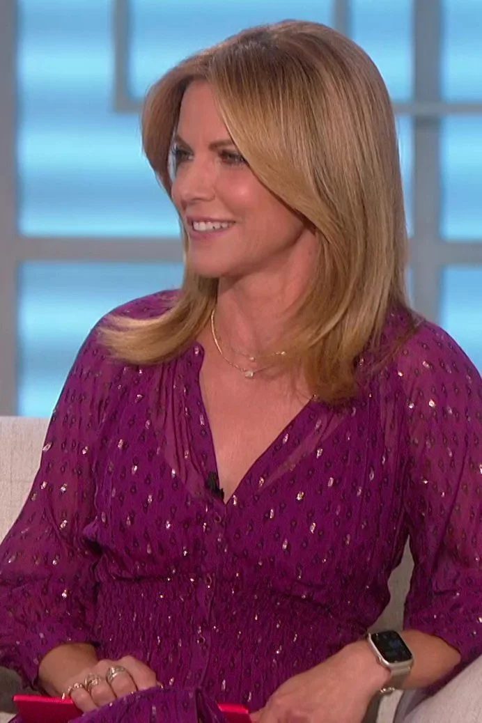 Natalie Morales (5/17/2022)