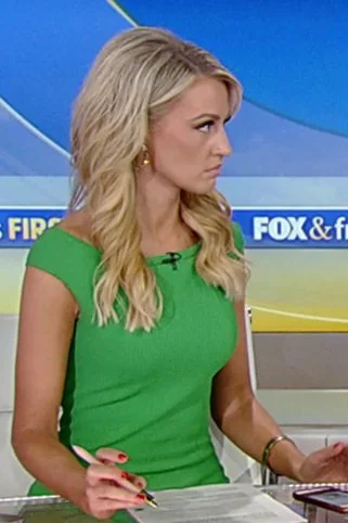 Carley Shimkus (5/19/2022)