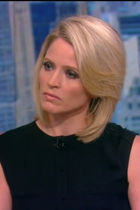 Sara Haines (5/19/2022)