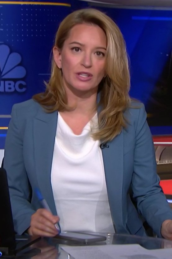 Katy Tur (5/23/2022)