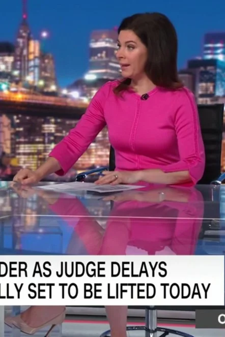 Erin Burnett (5/23/2022)