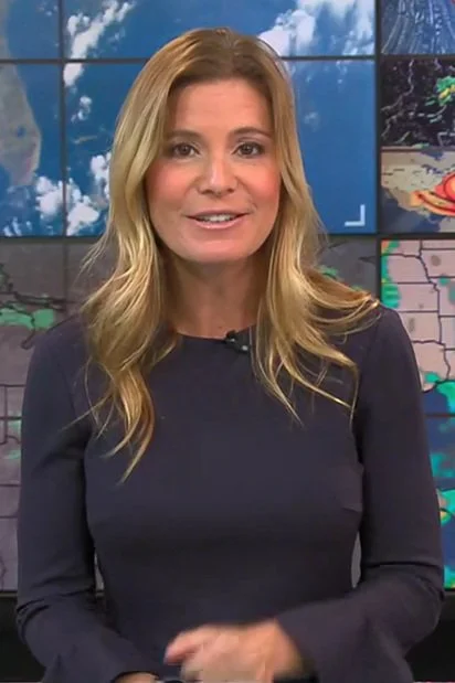 Jen Carfagno (5/23/2022)