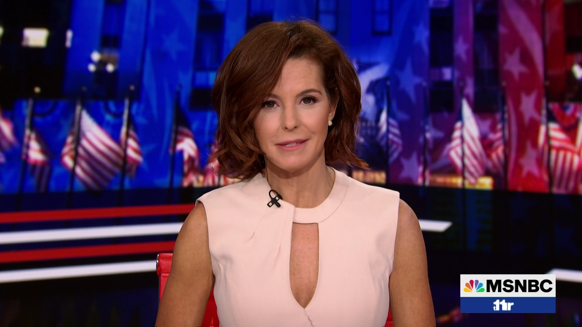 Stephanie Ruhle (5/23/2022) — Newswomen