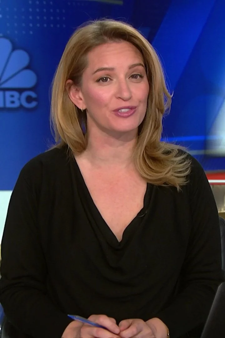 Katy Tur (5/24/2022)