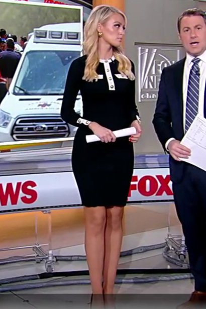 Carley Shimkus (5/25/2022)