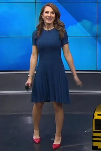 Shiri Spear (5/25/2022)
