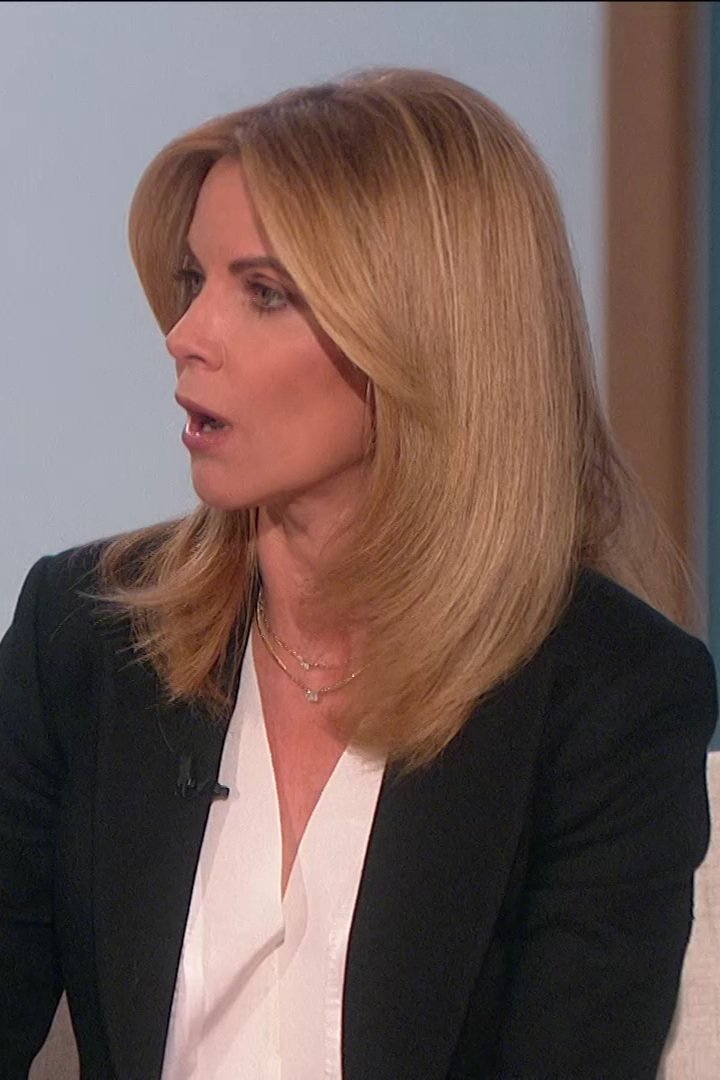 Natalie Morales (5/25/2022)