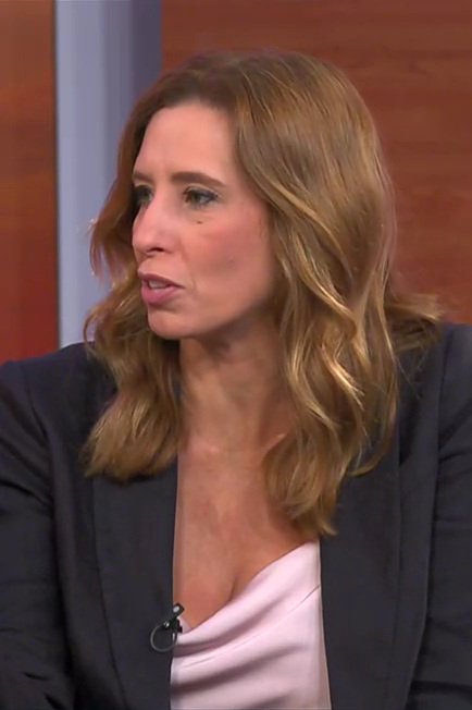 Stephanie Abrams (5/26/2022)