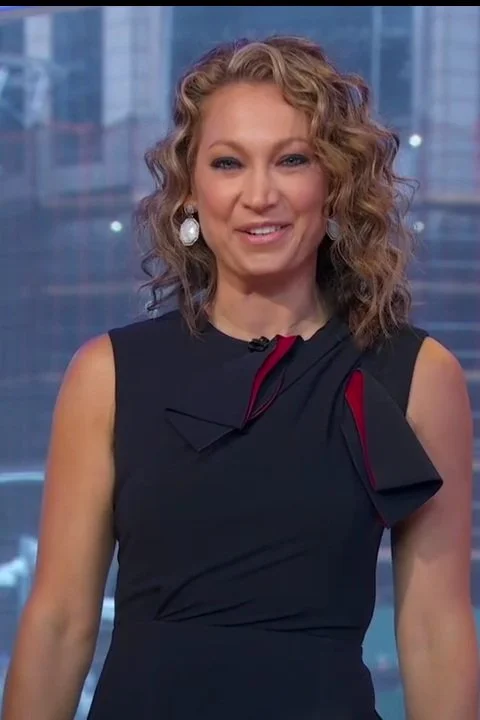 Ginger Zee (5/26/2022)