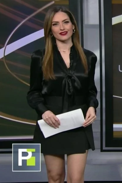 Michelle Galván (5/26/2022)