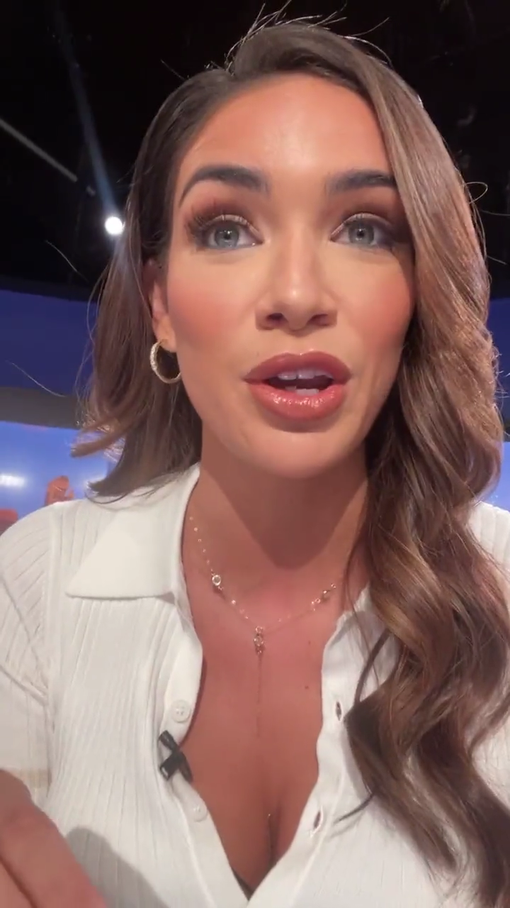 Bianca Peters (5/27/2022) — Newswomen