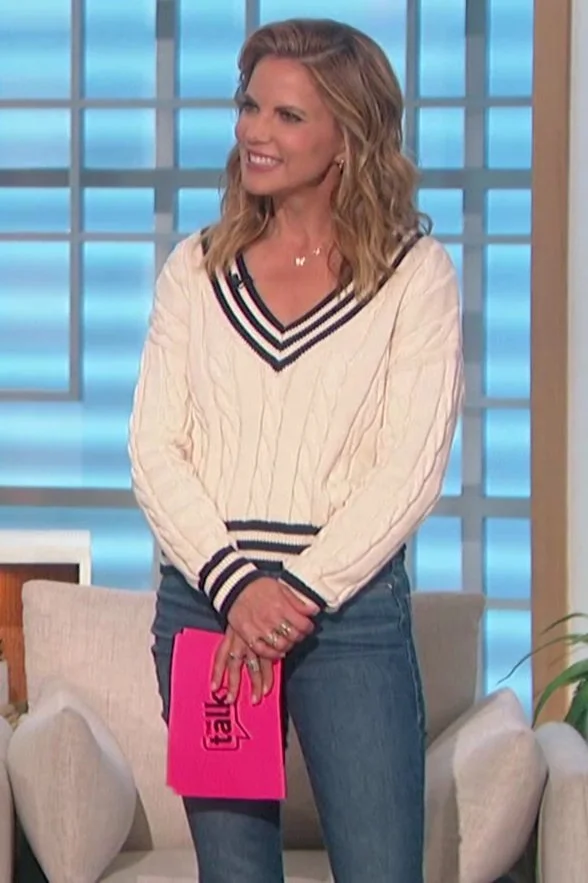 Natalie Morales (5/27/2022)