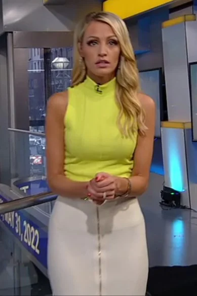 Carley Shimkus (5/31/2022)