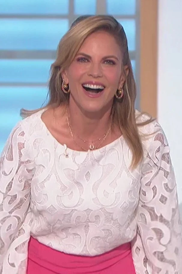 Natalie Morales (5/31/2022)