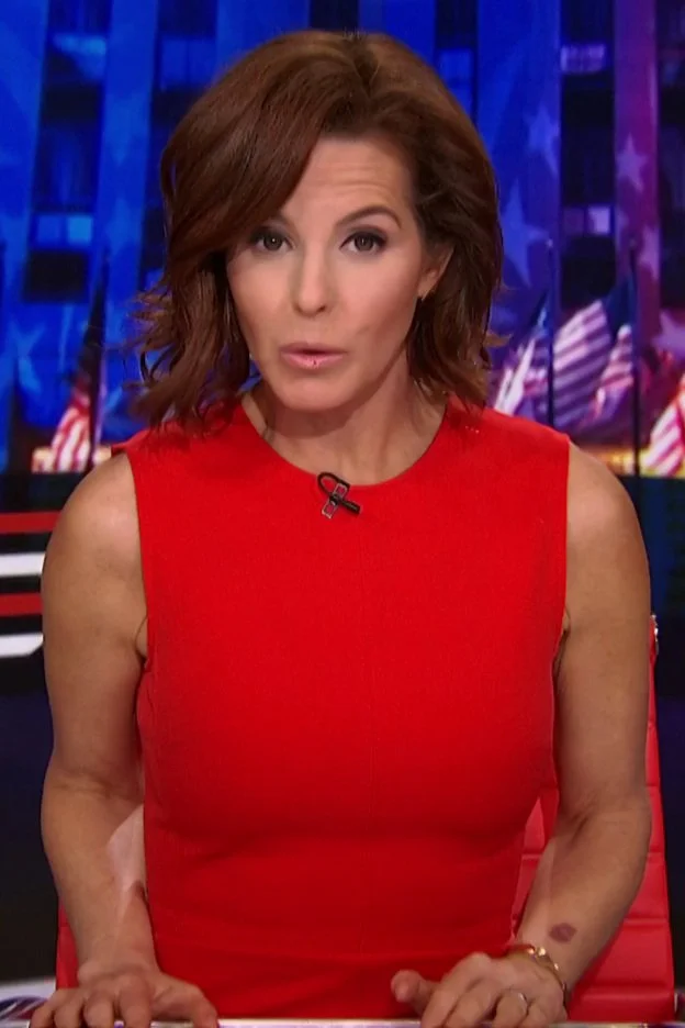 Stephanie Ruhle (5/31/2022)