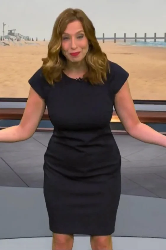 Stephanie Abrams (6/1/2022)