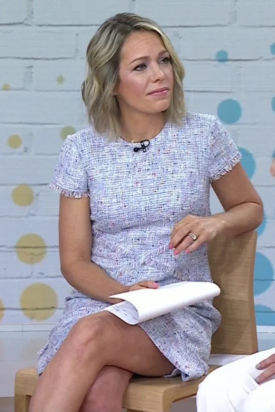 Dylan Dreyer (6/1/2022)
