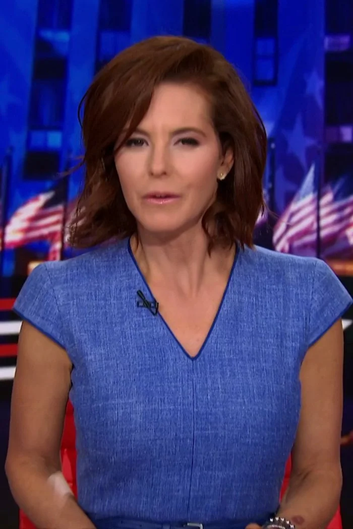 Stephanie Ruhle (6/1/2022)