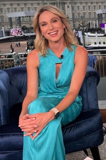 Amy Robach (6/2/2022)