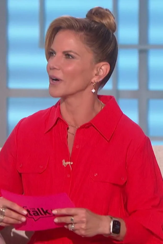 Natalie Morales (6/2/2022)