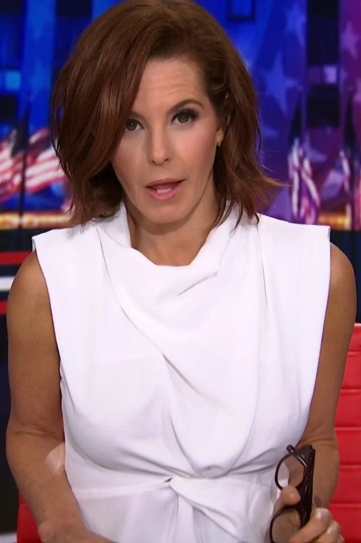 Stephanie Ruhle (6/2/2022)