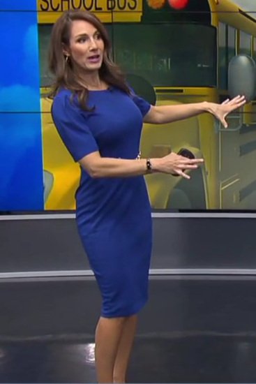 Shiri Spear (6/3/2022)