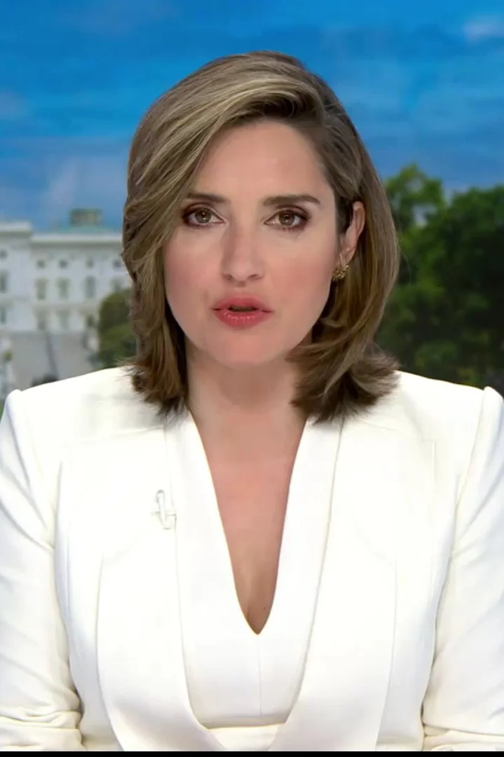 Margaret Brennan (6/3/2022)