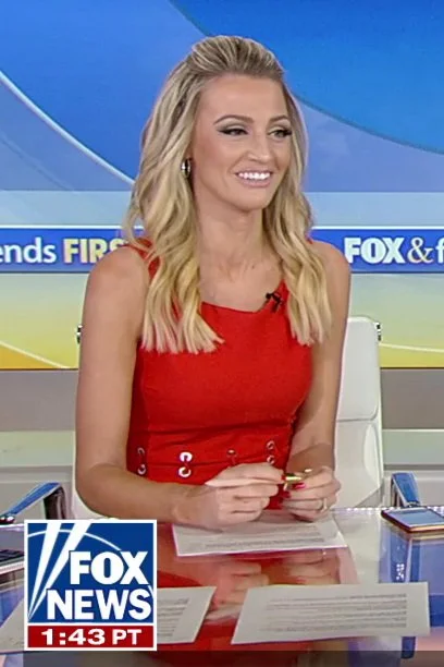 Carley Shimkus (6/6/2022)