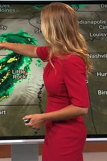 Jen Carfagno (6/6/2022)