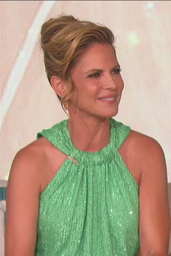 Natalie Morales (6/6/2022)