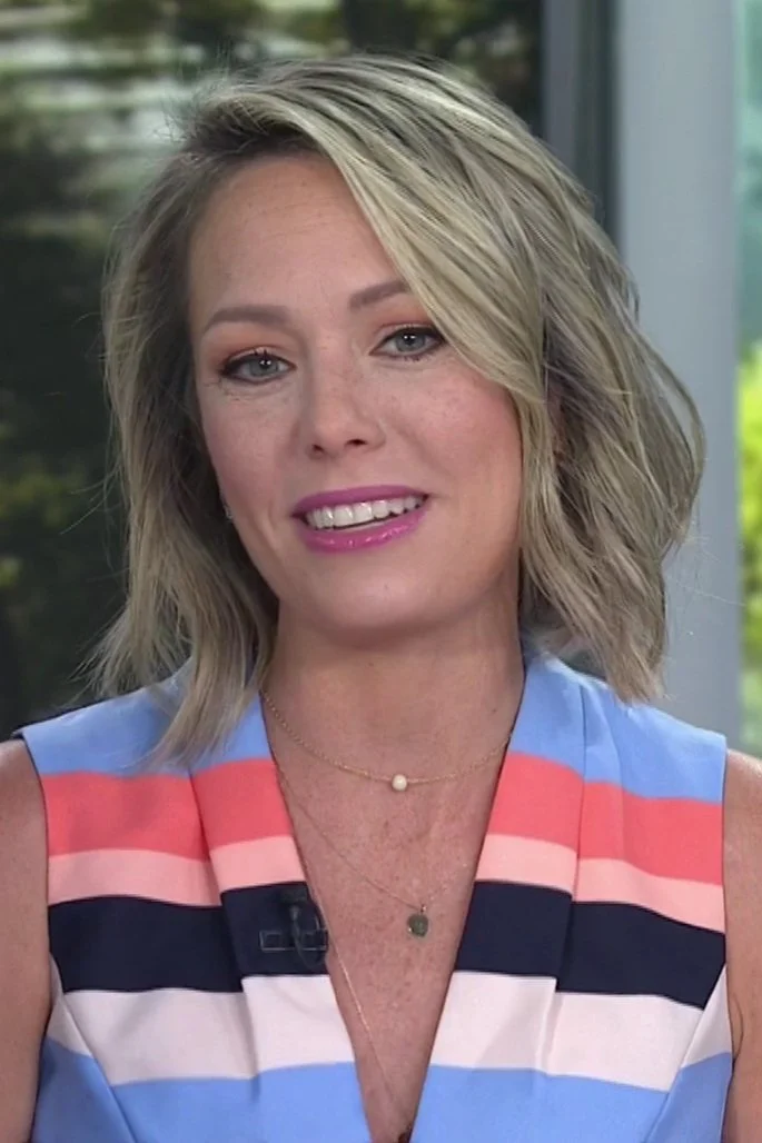 Dylan Dreyer (6/7/2022)