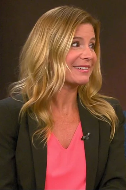 Jen Carfagno (6/7/2022)