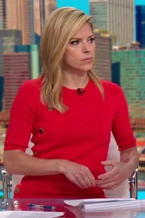 Kate Bolduan (6/7/2022)