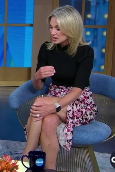 Amy Robach (6/7/2022)