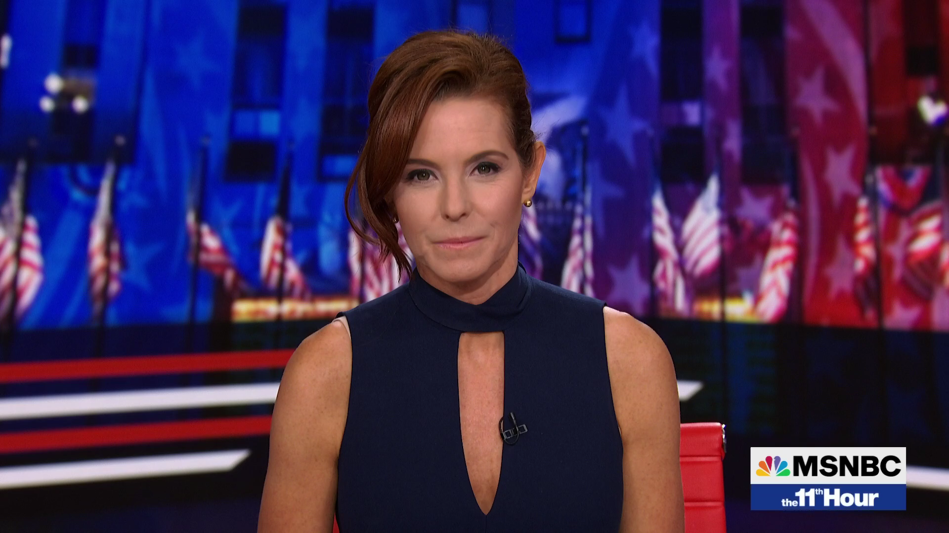 Stephanie Ruhle (6/7/2022) — Newswomen