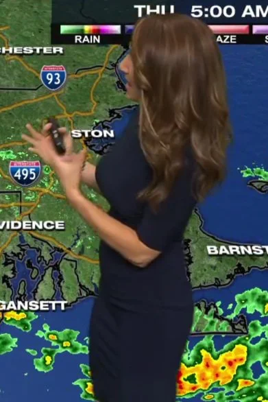 Shiri Spear (6/9/2022)