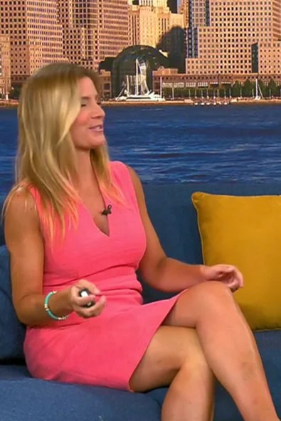 Jen Carfagno (6/9/2022)