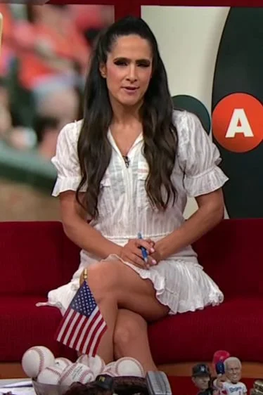 Lauren Shehadi (6/9/2022)