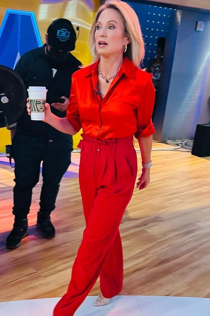 Amy Robach (6/9/2022)