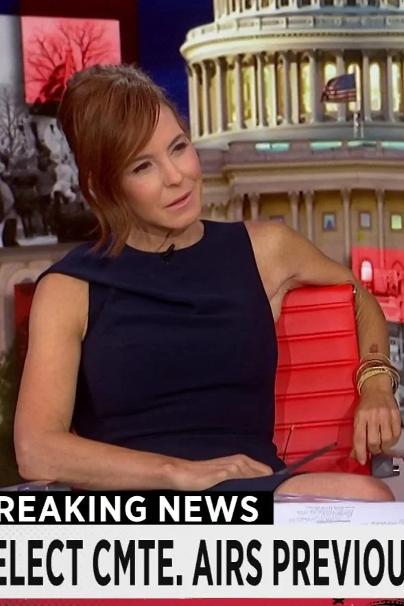 Stephanie Ruhle (6/9/2022)