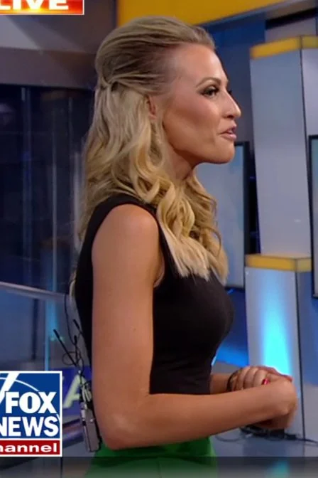 Carley Shimkus (6/10/2022)