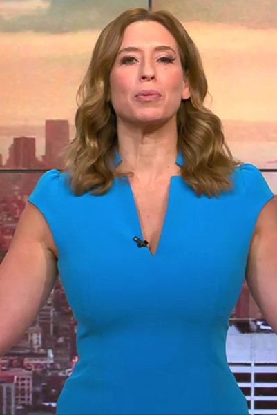 Stephanie Abrams (6/10/2022)